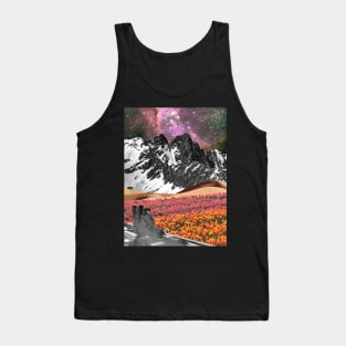 Old Man Tank Top